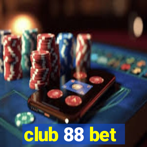 club 88 bet